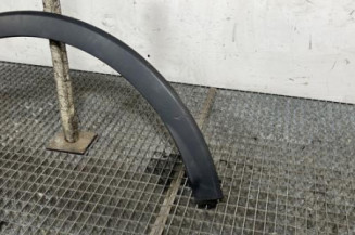 Extension d'aile arriere gauche RENAULT CAPTUR 1