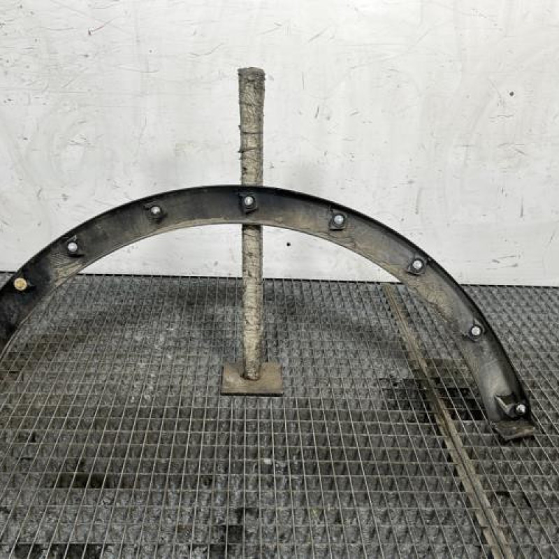Extension d'aile arriere gauche RENAULT CAPTUR 1 Photo n°4