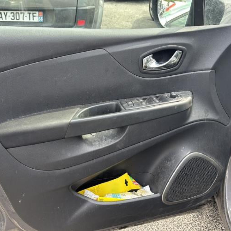 Extension d'aile arriere gauche RENAULT CAPTUR 1 Photo n°15