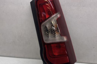 Feu arriere principal droit (feux) PEUGEOT PARTNER 3 Photo n°1