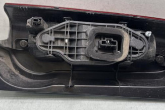 Feu arriere principal droit (feux) PEUGEOT PARTNER 3