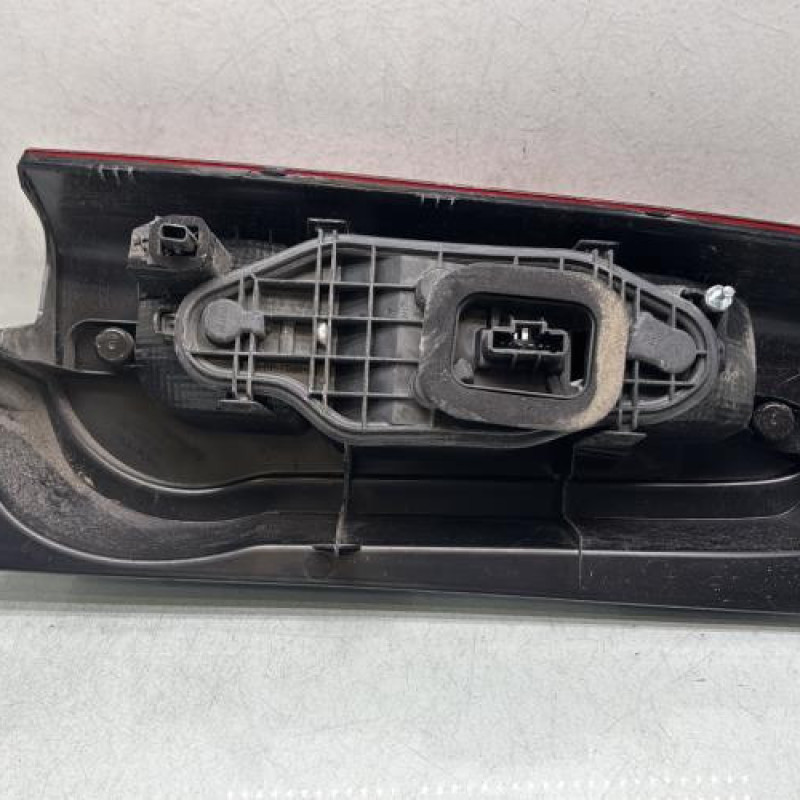 Feu arriere principal droit (feux) PEUGEOT PARTNER 3 Photo n°2