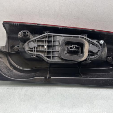 Feu arriere principal droit (feux) PEUGEOT PARTNER 3