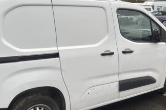 Feu arriere principal droit (feux) PEUGEOT PARTNER 3