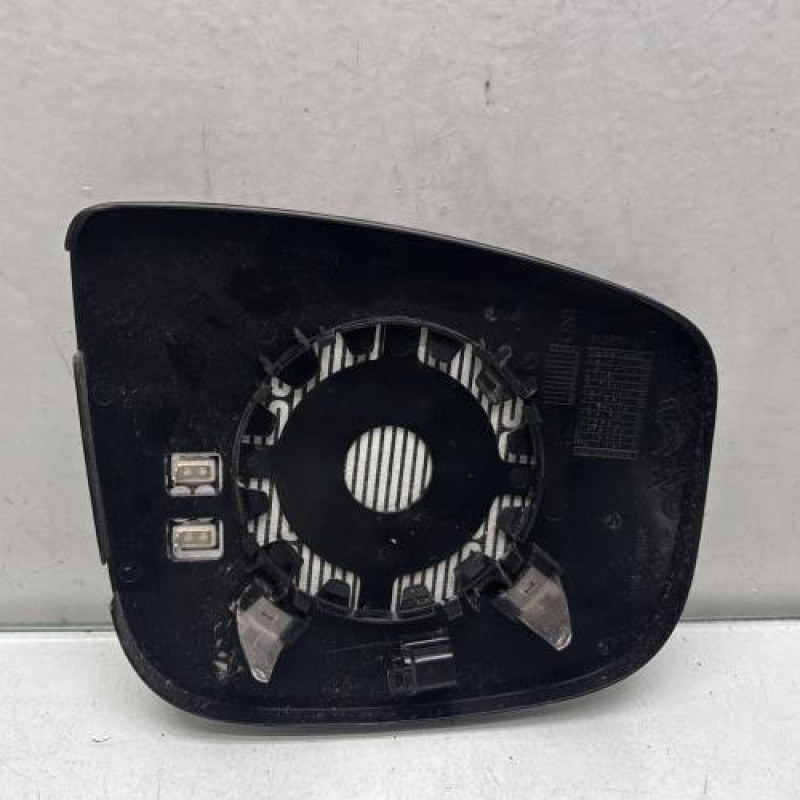 Glace retroviseur gauche PEUGEOT PARTNER 3 Photo n°2