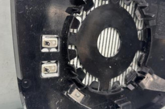 Glace retroviseur gauche PEUGEOT PARTNER 3