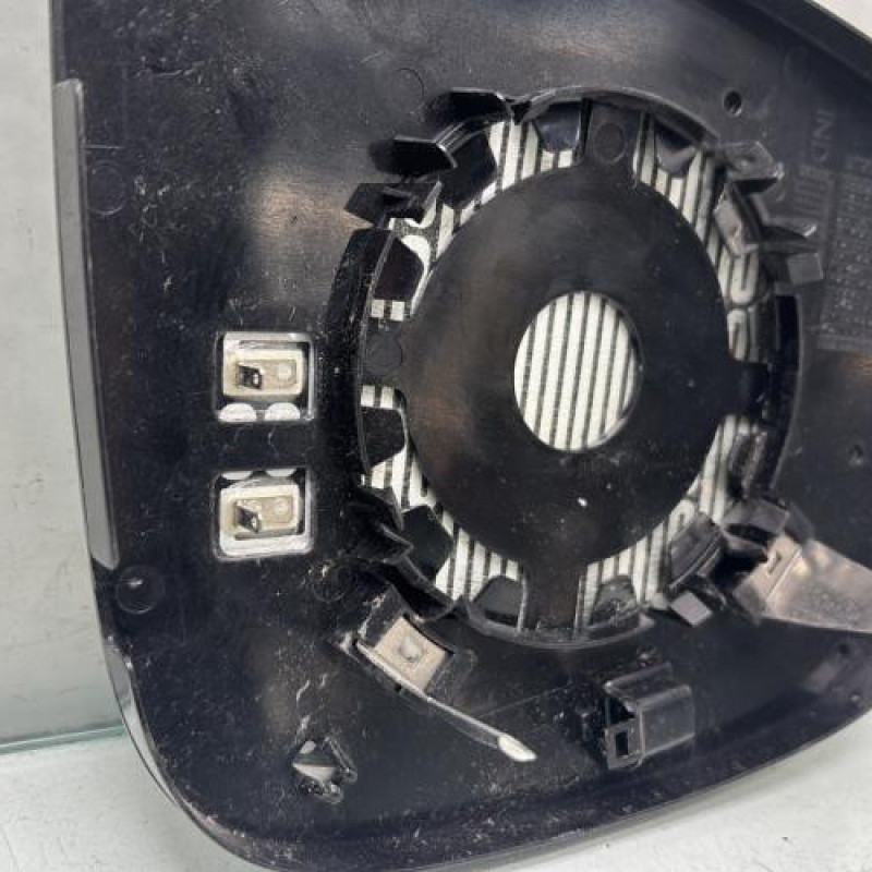 Glace retroviseur gauche PEUGEOT PARTNER 3 Photo n°3