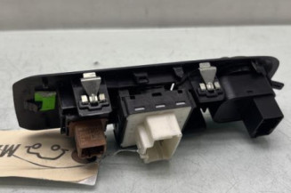 Interrupteur de leve vitre avant gauche PEUGEOT PARTNER 3