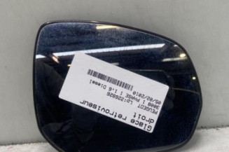 Glace retroviseur droit PEUGEOT 3008 1 Photo n°1