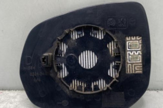 Glace retroviseur droit PEUGEOT 3008 1