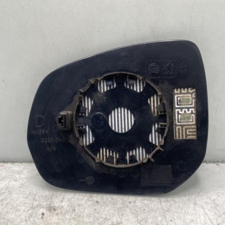 Glace retroviseur droit PEUGEOT 3008 1