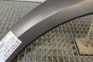 Extension d'aile arriere gauche PEUGEOT 508 1 SW