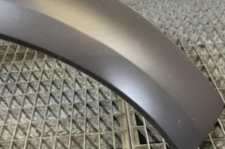 Extension d'aile arriere gauche PEUGEOT 508 1 SW