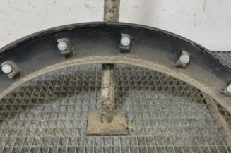 Extension d'aile arriere gauche PEUGEOT 508 1 SW