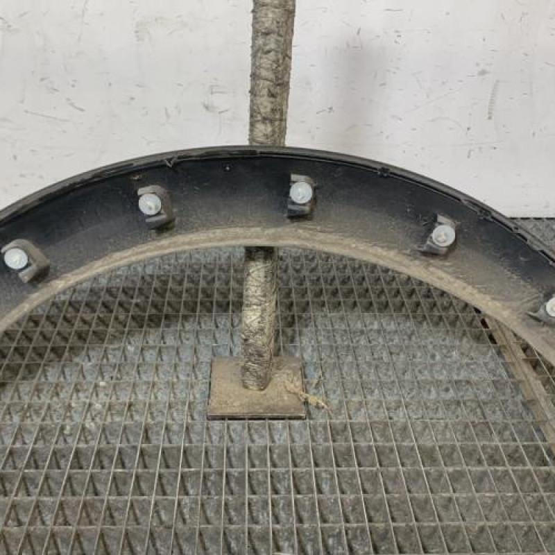 Extension d'aile arriere gauche PEUGEOT 508 1 SW Photo n°5