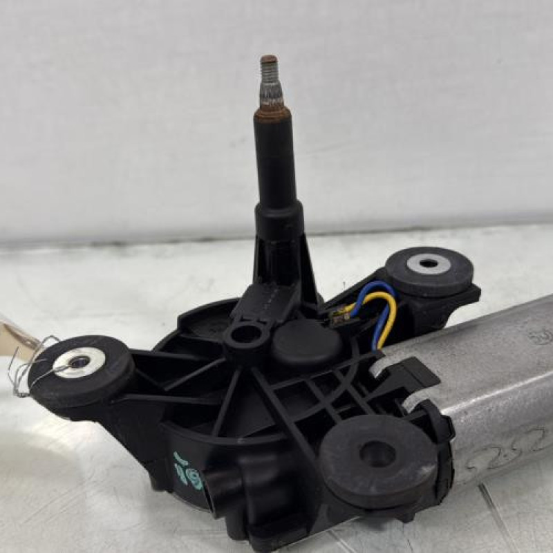 Moteur essuie glace arriere FIAT 500 2 Photo n°2