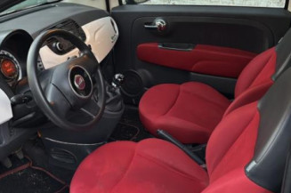 Moteur essuie glace arriere FIAT 500 2