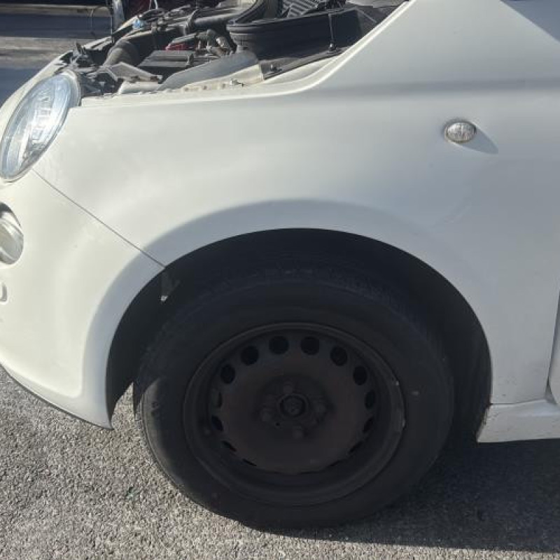 Moteur essuie glace arriere FIAT 500 2 Photo n°19