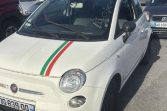 Moteur essuie glace arriere FIAT 500 2