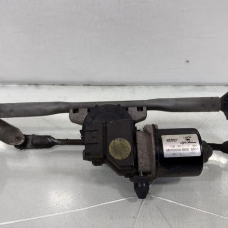 Moteur essuie glace avant FIAT 500 2 Photo n°1