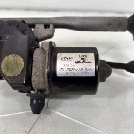 Moteur essuie glace avant FIAT 500 2