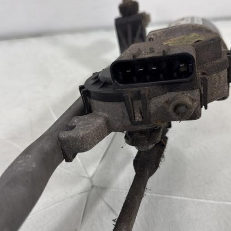 Moteur essuie glace avant FIAT 500 2 Photo n°3