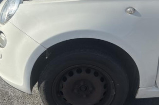 Moteur essuie glace avant FIAT 500 2