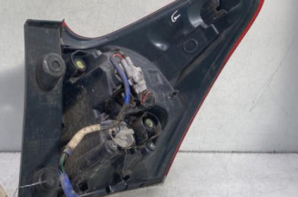 Feu arriere principal gauche (feux) TOYOTA AURIS 2