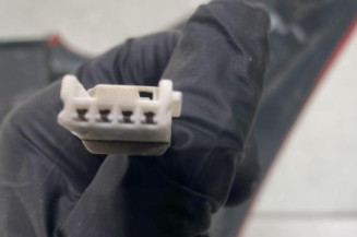 Feu arriere principal gauche (feux) TOYOTA AURIS 2