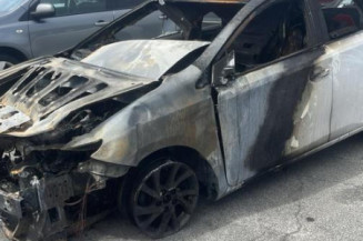 Feu arriere principal gauche (feux) TOYOTA AURIS 2