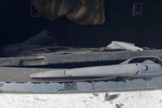 Feu arriere principal gauche (feux) TOYOTA AURIS 2