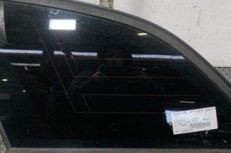 Custode arriere gauche MERCEDES CLASSE C 204 Photo n°1