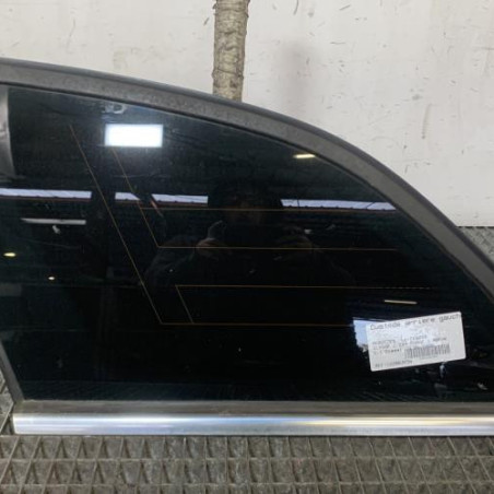 Custode arriere gauche MERCEDES CLASSE C 204 Photo n°1