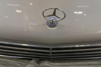Capot MERCEDES CLASSE C 203