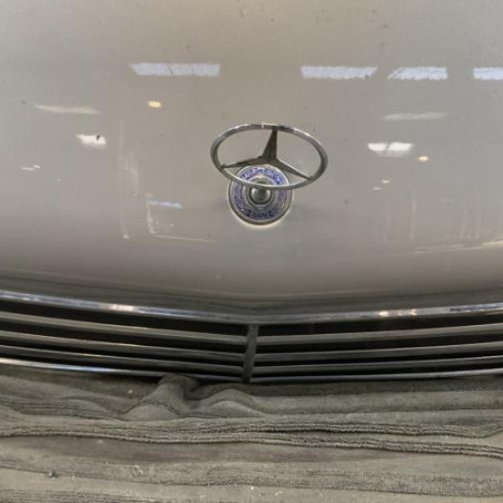 Capot MERCEDES CLASSE C 203