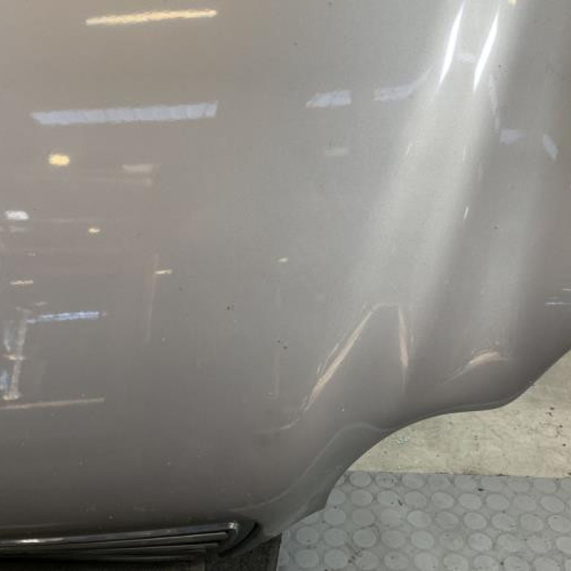 Capot MERCEDES CLASSE C 203 Photo n°3