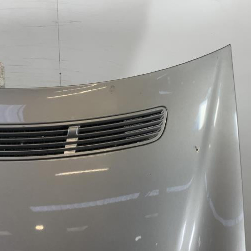 Capot MERCEDES CLASSE C 203 Photo n°4