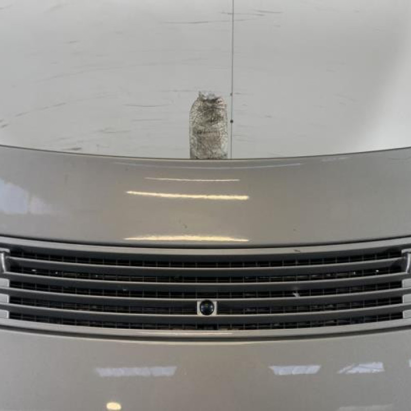 Capot MERCEDES CLASSE C 203 Photo n°5