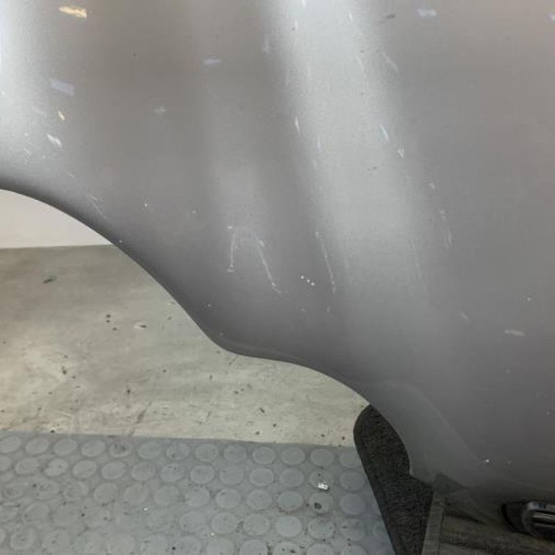 Capot MERCEDES CLASSE C 203 Photo n°7