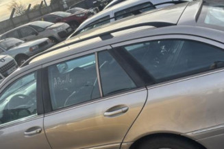 Capot MERCEDES CLASSE C 203