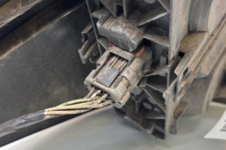 Feu arriere principal droit (feux) CHRYSLER GRAND VOYAGER 4