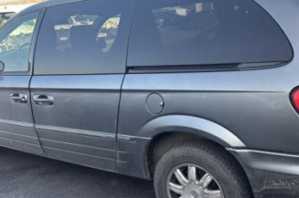 Feu arriere principal droit (feux) CHRYSLER GRAND VOYAGER 4