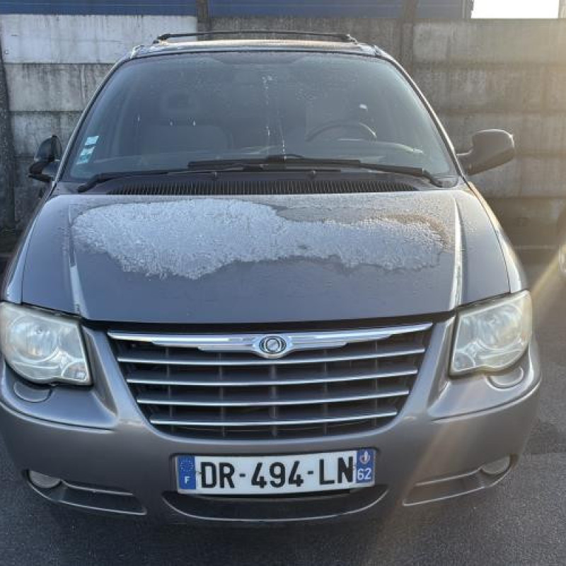 Feu arriere principal droit (feux) CHRYSLER GRAND VOYAGER 4 Photo n°11