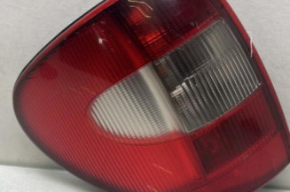 Feu arriere principal gauche (feux) CHRYSLER GRAND VOYAGER 4 Photo n°1