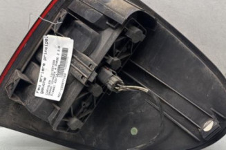 Feu arriere principal gauche (feux) CHRYSLER GRAND VOYAGER 4