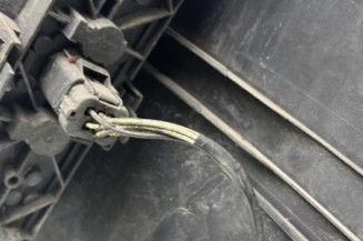 Feu arriere principal gauche (feux) CHRYSLER GRAND VOYAGER 4