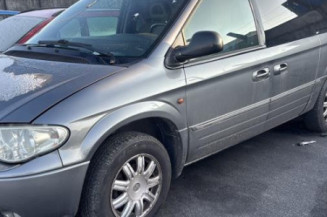 Feu arriere principal gauche (feux) CHRYSLER GRAND VOYAGER 4