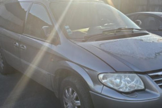 Feu arriere principal gauche (feux) CHRYSLER GRAND VOYAGER 4