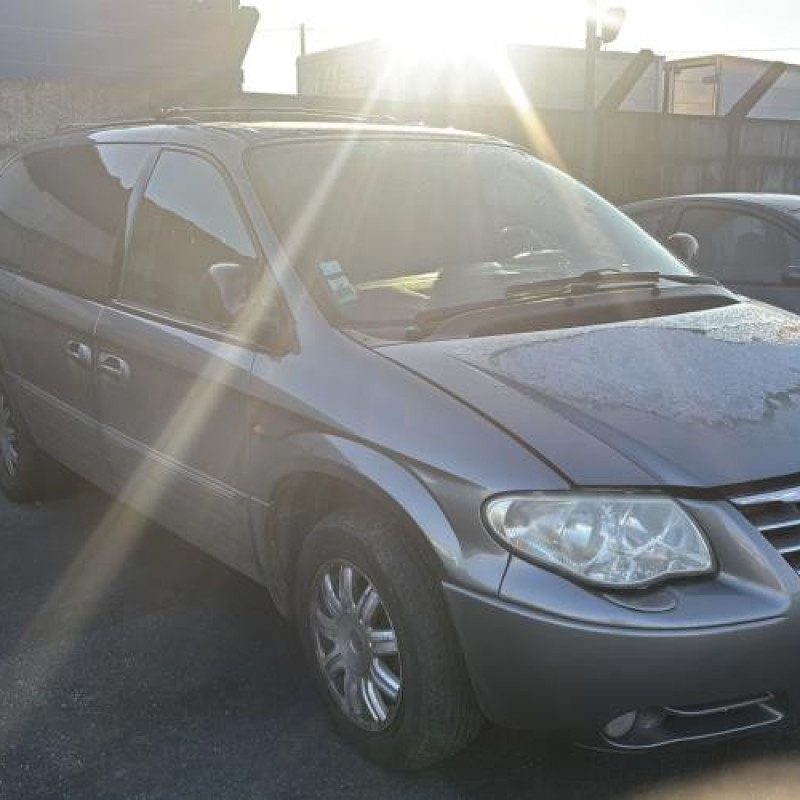 Feu arriere principal gauche (feux) CHRYSLER GRAND VOYAGER 4 Photo n°5