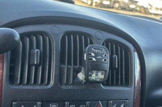 Feu arriere principal gauche (feux) CHRYSLER GRAND VOYAGER 4